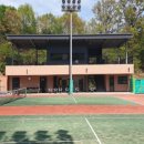 이천시 설봉공원 테니스장 이미지