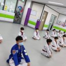 인덕태권도장 이미지