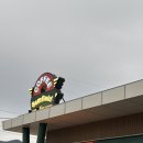 세븐일레븐 춘천소양강댐점 | [춘천 신북읍 카페] "샘필드" 춘천 소양강댐 근처 대형카페, 미국 감성 카페 방문 솔직 후기!