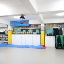 용인대 대한 태권도 이미지