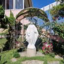 38 비산 날뫼 성당 - 대구시 서구 이미지