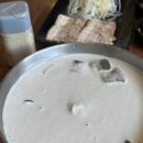 황금콩순두부 | 장성 콩물국수 맛집 진초동순두부 장성본점 진초동정식 후기