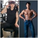 팀에이 휘트니스 이미지