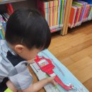 두빛나래어린이도서관 2층 이미지