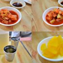 옛날칼국수 손만두 이미지