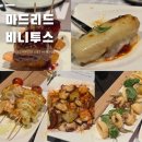 [스페인/마드리드] 꿀대구 맛집 비니투스 그란비아점 (Vinitus Gran Via Restaurant) 후기