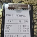 불타는 쟁반짜장&서태후 | [화순맛집] 이름값 하네요! '불타는 용궁' 짬뽕 &amp; 쟁반짜장 솔직후기 (탕수육 샐러드 실화?)