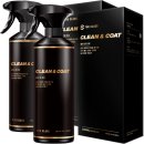 클린앤클린 | 자동차 실내 세정제의 매력, 더클래스 클린앤코트 사용 후기!