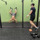 크로스핏 무브먼트 이미지