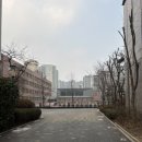 길음뉴타운 8단지 앞 이미지