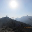 북부동 등산로 이미지