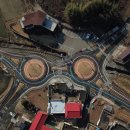 일반산업단지(교차로) 이미지