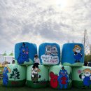 치유농업관 | 주말에 아이랑 어디 갈까? 부산도시농업박람회 다녀온 후기