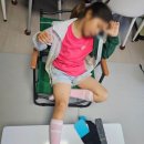 배곧서울정형외과의원 | [시흥] 🦶 8살 아이 발목염좌 진단 후기 (배곧 서울정형외과 다녀온 기록)