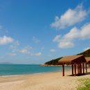 서해바다 이미지