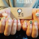 율쓰네일