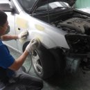 맥가이버 모터스 이미지