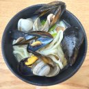 송정 | 송정맛집 송정물총칼국수 후기🍜