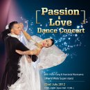 댄스콘서트 이미지