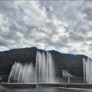 오남호수공원(음악분수)[오남-3] 이미지