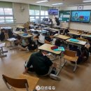 배방초등학교 이미지