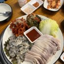 만배아리랑보쌈 - 부산진구 부전로152번길 34 | 만배아리랑보쌈