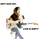 Shakedown - DIRTY DAVE OSTI 이미지