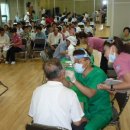 이문1동 주민센터 이미지