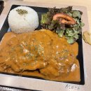 상봉역 | 긴자료코 메뉴 상봉역 돈까스 후기