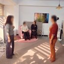 에코필드 | 11월 9일 에코필드 집단 세션 후기 리포트: 풍요의 흐름에 접속하다[돈과 사랑, 진동, 돈과 무의식...