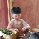 자연그린 | 경기도 숲속 영어클래스 외국인 선생님과 자연미술 체험 프루떼x그린스페이스 실제후기