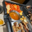 하남돼지집 | 천호 하남돼지집 후기