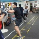 부개 팀 타이거 복싱 짐 이미지