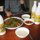 부산할매낙지볶음 이미지