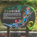 봉학골산림욕장 이미지