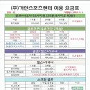 거산스포츠센터 이미지