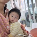 엘사이언스 | 자람기록7 2개월 후반~100일 무렵 새집으로 이사 적응기 백일잔치