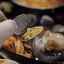 조개구이클럽깔레 이미지