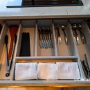 재미짐 휘트니스클럽 | 푸꾸옥 풀빌라 가족여행 숙소 세일링클럽 리조트 후기