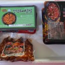 옥토푸드 화신닭발