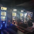 점프 당구장 이미지