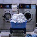 고려세탁 이미지