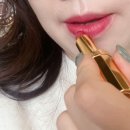 아테화장품 | 신상 셀린느립스틱 발색후기 - 8 로즈 아테나이스