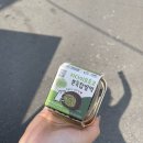 만세편의점 | [ CU 카다이프초코 쫀득 찹쌀떡 솔직 후기 ] 보급형 두쫀쿠? 3500원 편의점 두쫀쿠 내돈내산 후기