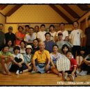 진식태극권대한민국총회 | 2009 진식태극권대한민국총회 하계수련회