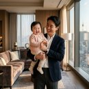 박수홍 광고 17개·호캉스 화제 속 딸 재이 아기 모델 수입 및 육아 정보