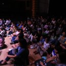 오월마당극 <언젠가 봄날에> 이미지