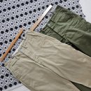 1942 | 치노 팬츠, 대륙의 실수 브론슨의 1942 아미 트라우저 구매 후기 / 1942 US Army Chino Trouser Review