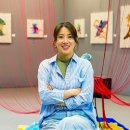 [송미리내 번역회화⑤] 1965년부터 '숫자'만 적은 오팔카… 시간을 번역한 거장 3인 이미지