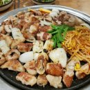 고향숯불막창 이미지